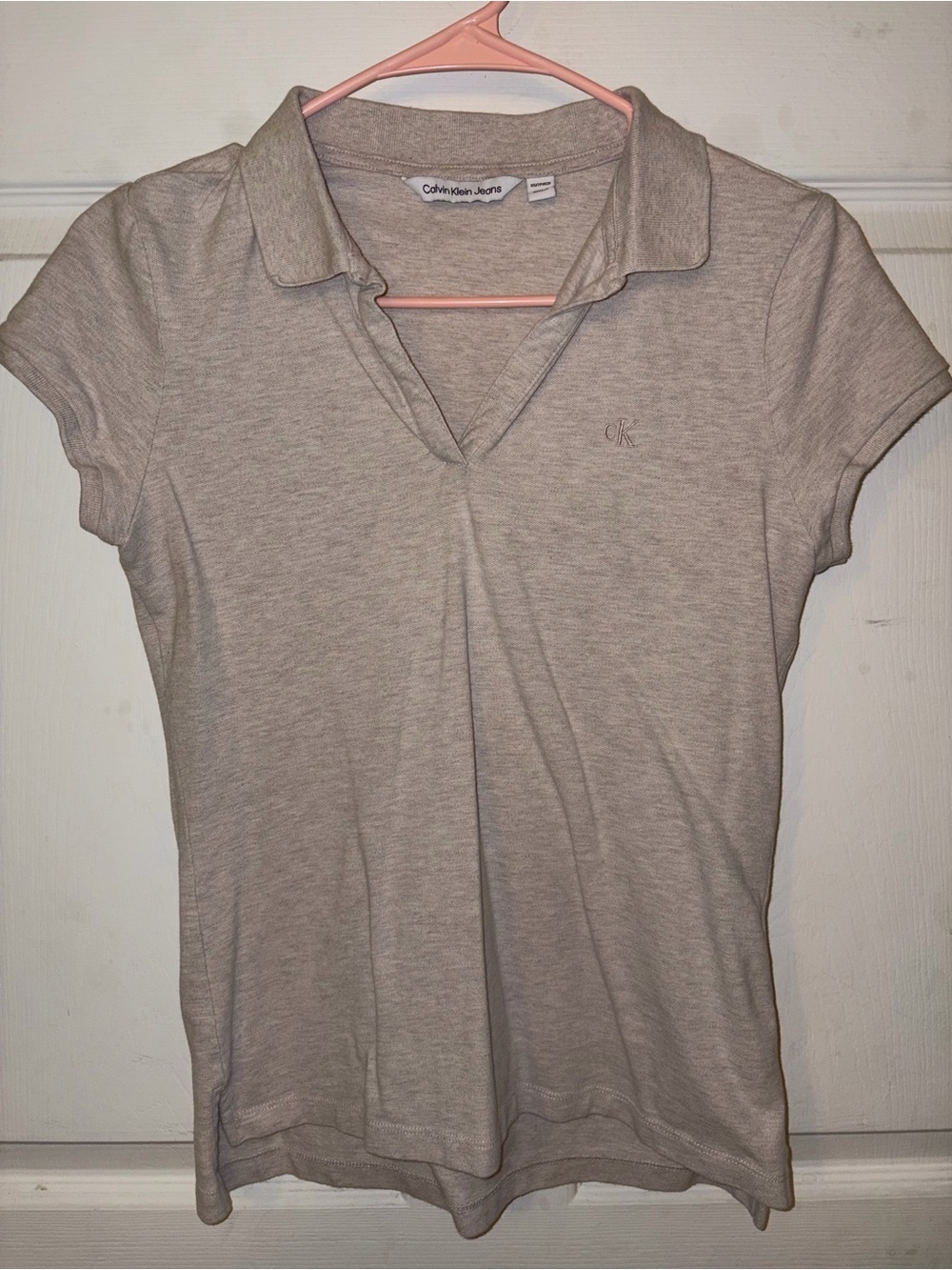Button up tops - Picture 3 of 10